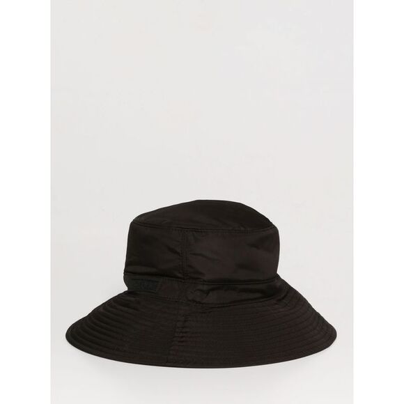 ハット GANNI Woman Hat Black A4429 099 Ganni Hat Woman Black